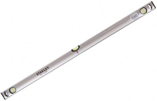 Stanley уровень "stanley classic" магнитный 120 см (STHT1-43114), шт