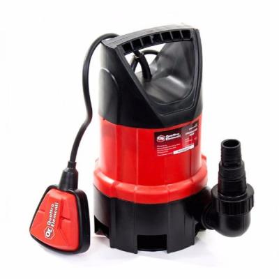 Насос дренажный QUATTRO ELEMENTI DRENAGGIO 400 F 770-773  400Вт 7500л/ч выс.5м част.35мм