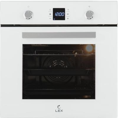 Электрический шкаф LEX EDP 094 WH белый