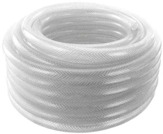 Шланг армированный Quattro Elementi Cristallino 246-937 25м