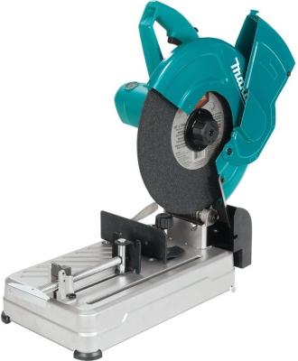 Дисковая пила Makita LW1400 2200 Вт 355мм