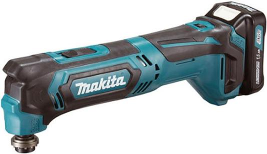 Многофункциональная шлифмашина Makita TM30DZ