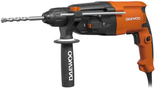 Перфоратор DAEWOO DAH 920  920Вт 3.4Дж