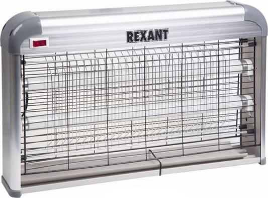 Антимоскитная лампа REXANT R100