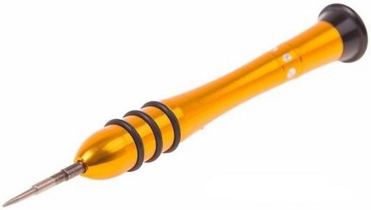 Отвертка для телефонов Pentalobe 0.8 (звездочка) Rexant