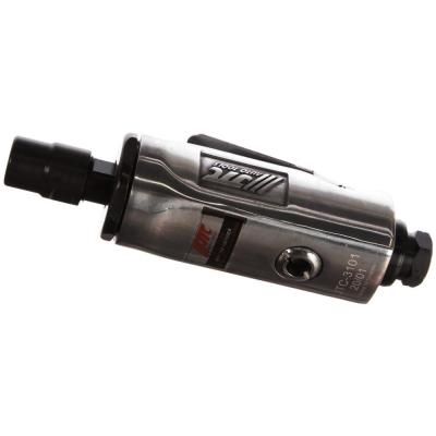 Машинка шлифовальная прямая пневматическая JTC 3101  25000об/мин 90PSI патрон6мм 140мм