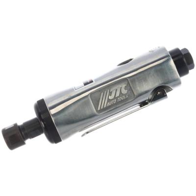 Машинка шлифовальная прямая пневматическая JTC 3822  22000об/мин 90PSI патрон6мм 175мм