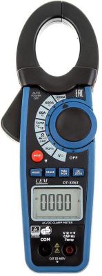 Клещи CEM DT-3363  токовые