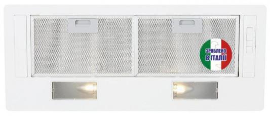 Вытяжка встраиваемая Elica Era C WH/A/72 белый