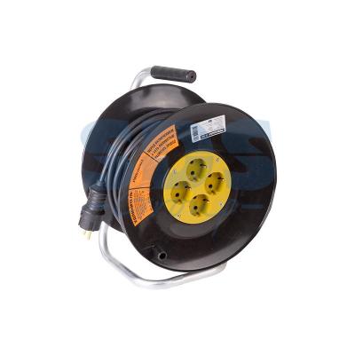 Удлинитель Proconnect 11-7613 4 розетки 30 м