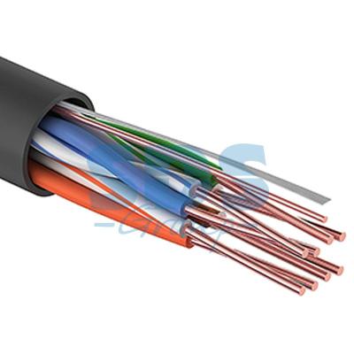 Кабель UTP  4PR  24AWG  CAT5e  305м  OUTDOOR PROCONNECT