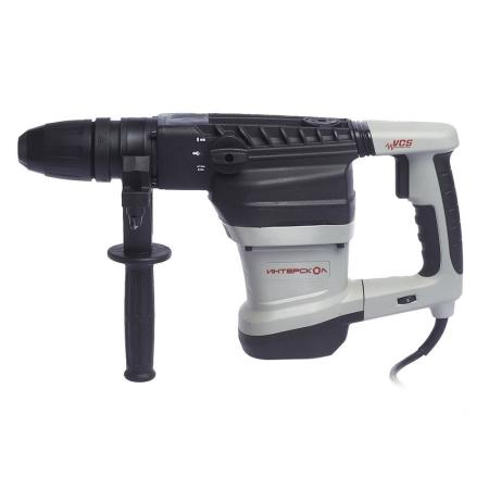 Перфоратор интерскол П-40/1100ЭВ 519.0.0.00