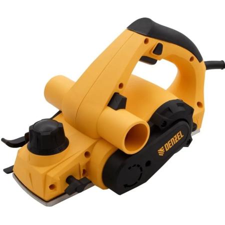 Рубанок Denzel EP-82 720 Вт 82 мм