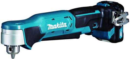 Дрель MAKITA DA332DZ  угловая