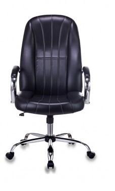 Кресло Бюрократ T-898SL чёрный