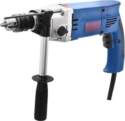 Дрель ударная Фиолент МСУ9-16-2РЭ