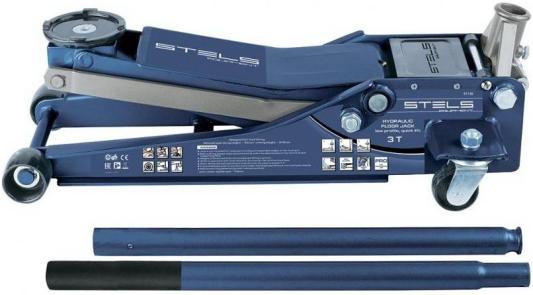 Домкрат Stels 51136 3т