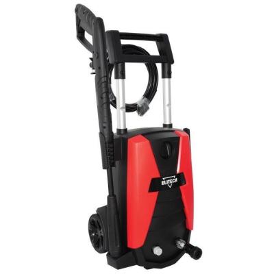 Мойка высокого давления ELITECH 183617  1600Вт,130атм,360л/час,8кг,самовсасывающая