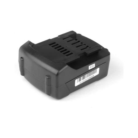 Аккумулятор для Metabo 14.4V 2.0Ah (Li-Ion) PN: 625595000