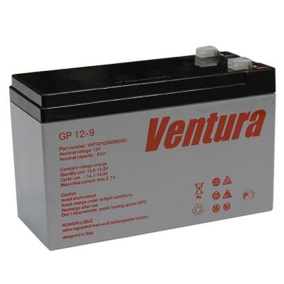Аккумуляторная батарея Ventura GP 12-9