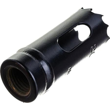 Коронка биметаллическая COBALT, 20х38мм DT8120L-QZ DeWalt