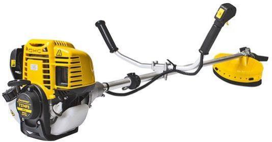 CHAMPION Бензокоса T394FS 2 4 х тактная