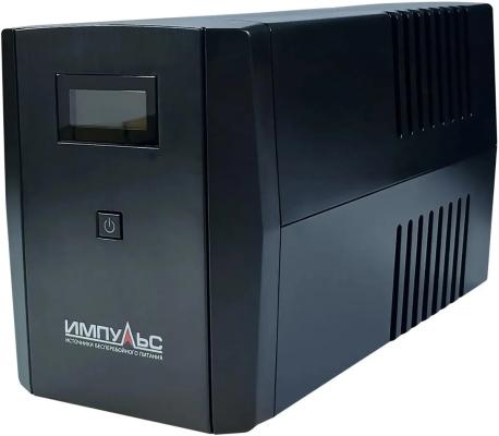 ИБП Импульс ЮНИОР СМАРТ 2200 2200VA JS22223