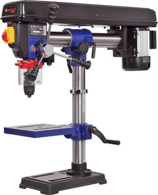 Станок cверлильный радиальный BELMASH RDP430-16