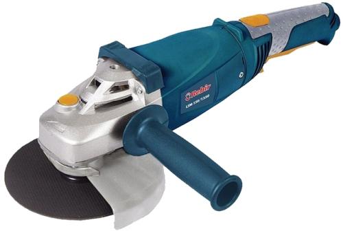 Углошлифовальная машина Rebir LSM-150/1350 150 мм 1350 Вт