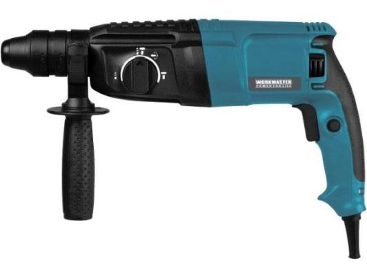 Перфоратор Workmaster ПР-1000БП