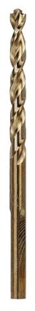 Сверло п/мет.COBALT 8%,6.8х109х66мм DeWalt, шт