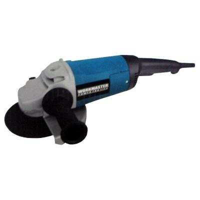 Углошлифовальная машина Workmaster УШМ-230/2400 230 мм 2400 Вт