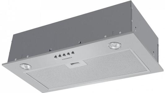 Вытяжка подвесная Maunfeld Crosby Singl 60 нержавеющая сталь