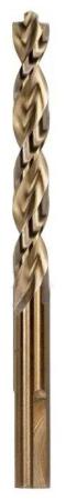 Сверло DEWALT DT4903-QZ  п/мет.COBALT 8%,3.5х70х39мм,2шт