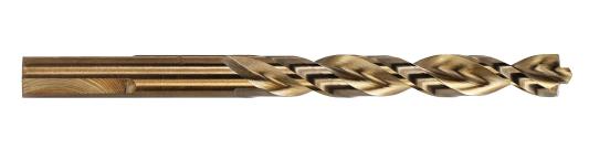 Сверло DEWALT DT4916-QZ  п/мет.COBALT 8%,12х151х98мм