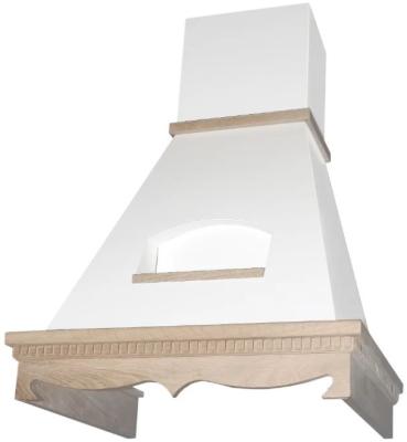 Кухонная вытяжка ELIKOR Бельведер 90П-650-П3Д КВ II М-650-90-343 бежевый/дуб неокр 1