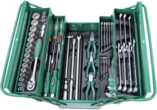 Набор инструментов Jonnesway C-3DH262