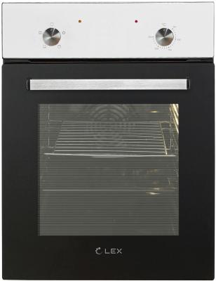 Электрический шкаф LEX EDM 4540 IX нержавеющая сталь