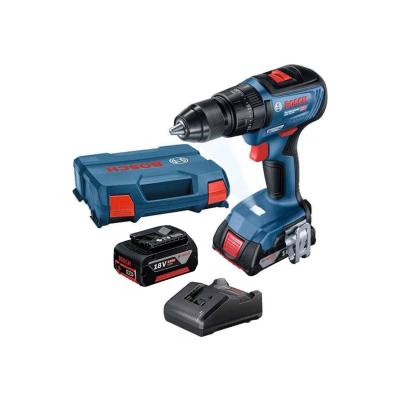 Дрель-шуруповёрт Bosch GSB 18V-50