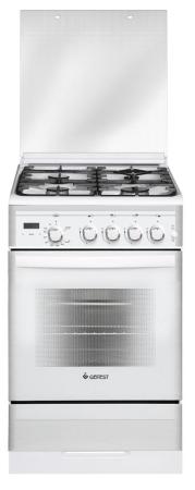 Газовая плита Gefest ПГ 5300-03 0040 белый