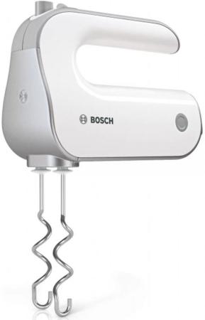 Миксер ручной Bosch MFQ4080 500 Вт белый