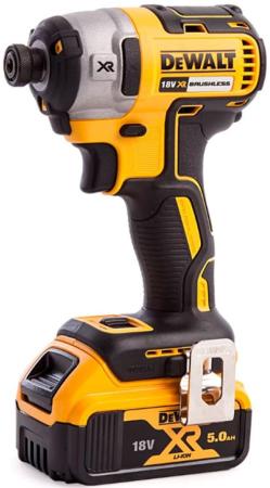 Гайковерт DeWalt DCF887P2-QW