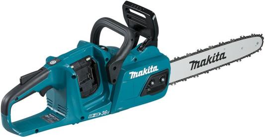 Makita DUC355Z Пила цепная
