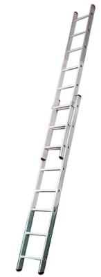 Лестница Krause 012081 2х8 ступеней