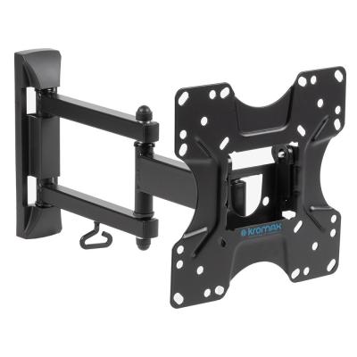 Кронштейн Kromax OPTIMA-214 черный