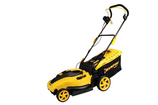 Газонокосилка электрическая Champion EM4217