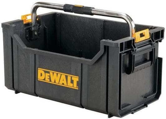 Ящик DEWALT DS350 (DWST1-75654)  открытый, модуль системы "TOUGH SYSTEM"