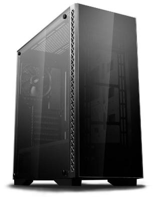 Корпус E-ATX Deepcool Matrexx 50 Без БП чёрный