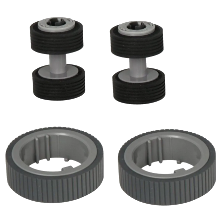Комплект расходных материалов для fi-7160/7260/7180/7280