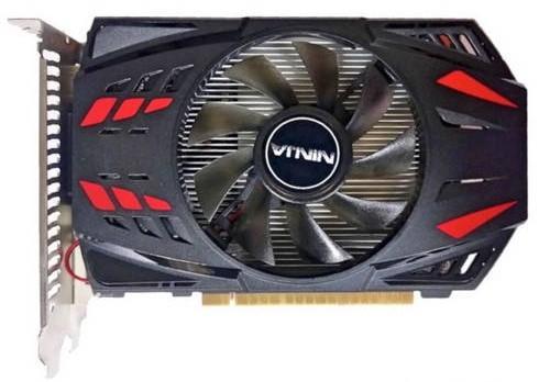 Видеокарта SINOTEX Ninja GeForce GT 740 NK74NP025F 2048 Мб